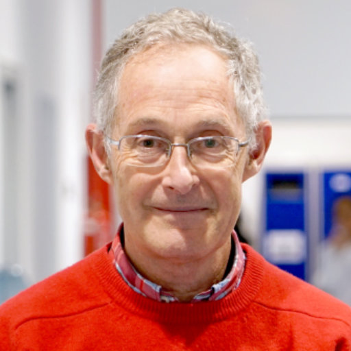 Dr. Ángel Carracedo