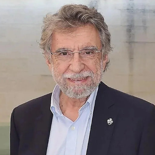Dr. Antonio Escribano Zafra
