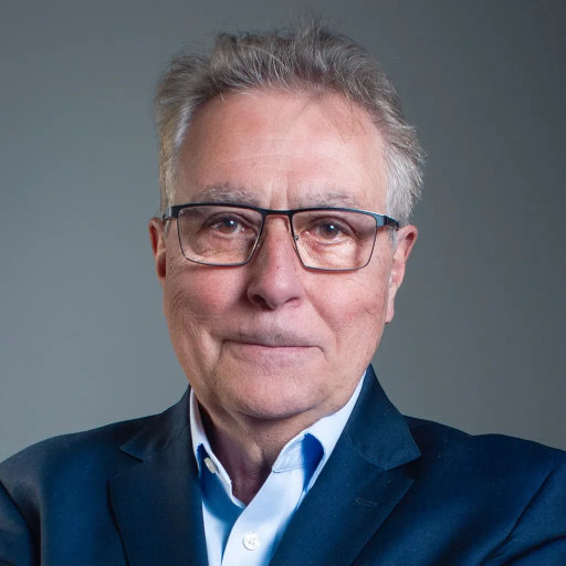 Prof. Alejandro Madrigal