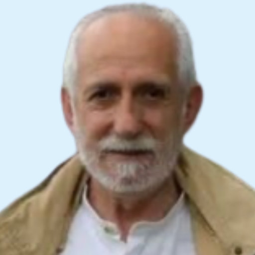 Benito López De Abajo