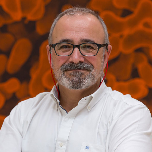 Dr. Ignacio López-Goñi