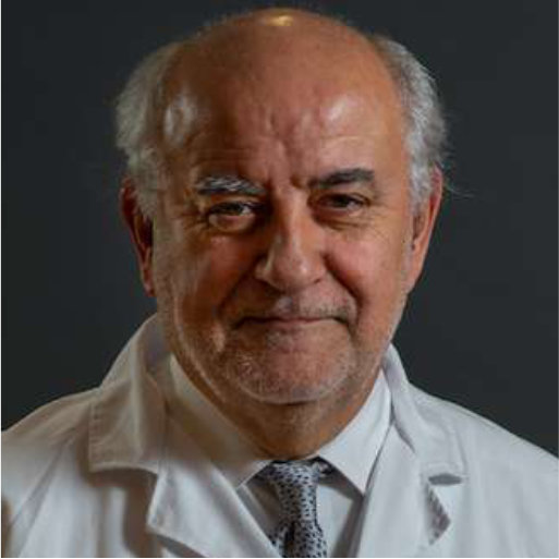 Dr. Josep Brugada