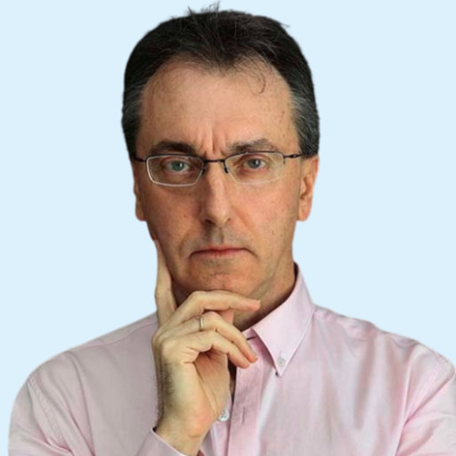 Jesús G. Maestro
