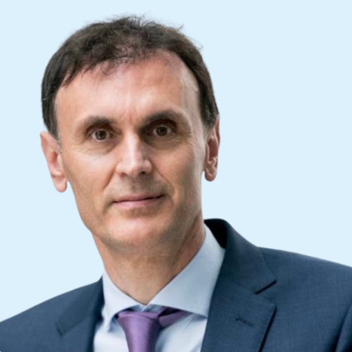 Jorge Mira Pérez
