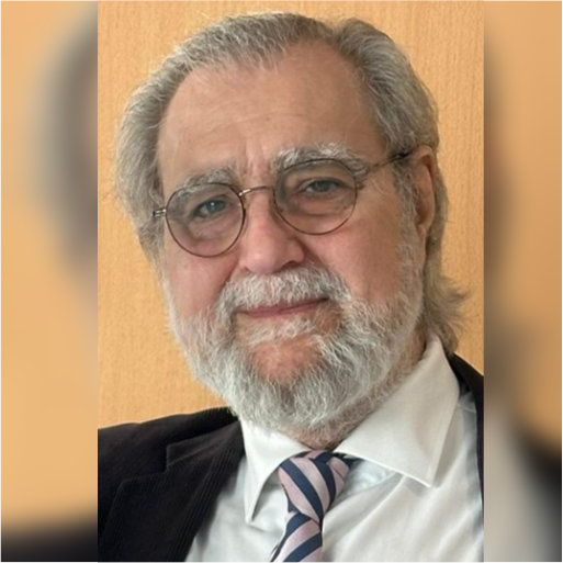 Dr. Jorge Quiroga