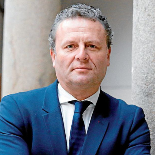 Dr. Juan José García Cota