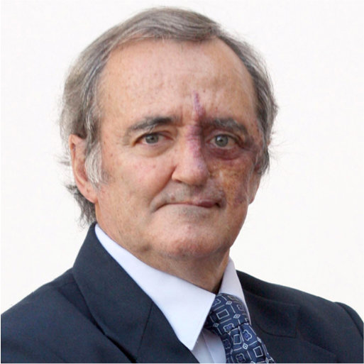 Dr. Mariano Barbacid