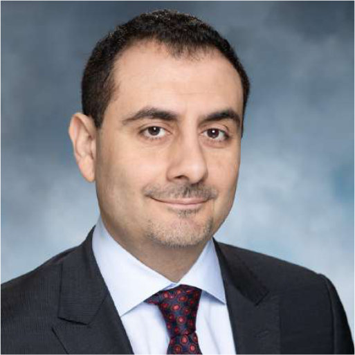 Dr. Michel Kahaleh
