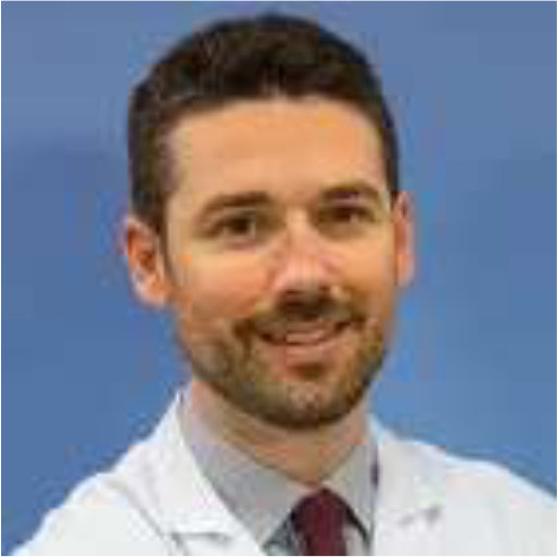 Dr. Miguel Sanmamed